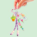 Canal Toys - Style 4 Ever - Kit per creare portachiavi fai da te - OFG 366 - immagine 6