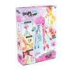 Canal Toys - Style 4 Ever - Set portachiavi fai da te - OFG 367 - immagine 2