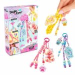 Canal Toys - Style 4 Ever - Set portachiavi fai da te - OFG 367