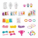 Canal Toys - Style 4 Ever - Set portachiavi fai da te - OFG 367 - immagine 3