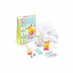 Canal Toys - SQUISH SQUISH - Squishy 1 confezione fai da te - Età 6 - SQI 005 - immagine 3