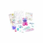 Canal Toys - SQUISH SQUISH - Squishy 1 confezione fai da te - Età 6 - SQI 005 - immagine 4
