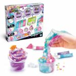 Canal Toys - So Slime - Slime Experience Set Premium - Età 6 - SSC 342