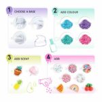 Canal Toys - So Slime - Slime Experience Set Premium - Età 6 - SSC 342 - immagine 4