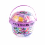 Canal Toys - So Slime - Secchiello per slime - Età 6 - SSC 393 - immagine 2