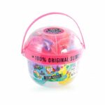 Canal Toys - So Slime - Secchiello per slime - Età 6 - SSC 393