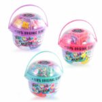 Canal Toys - So Slime - Secchiello per slime - Età 6 - SSC 393 - immagine 3