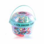 Canal Toys - So Slime - Secchiello per slime - Età 6 - SSC 393 - immagine 4