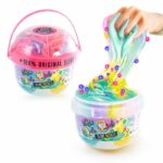 Canal Toys - So Slime - Secchiello per slime - Età 6 - SSC 393 - immagine 5