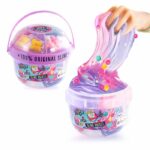 Canal Toys - So Slime - Secchiello per slime - Età 6 - SSC 393 - immagine 6