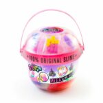Canal Toys - So Slime - Mega Slime Bucket - Età 6 - SSC 394 - immagine 2
