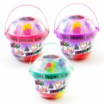 Canal Toys - So Slime - Mega Slime Bucket - Età 6 - SSC 394