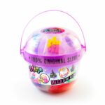 Canal Toys - So Slime - Mega Slime Bucket - Età 6 - SSC 394 - immagine 3