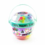 Canal Toys - So Slime - Mega Slime Bucket - Età 6 - SSC 394 - immagine 4