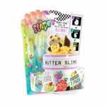 Canal Toys - So Slime - Slime Experience 1 confezione - Età 6 - SSC 409 - immagine 3