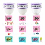 Canal Toys - So Slime - Kit di avviamento per l'esperienza Slime - Età 6 - SSC 410 - immagine 2