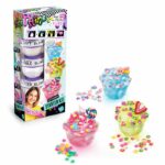 Canal Toys - So Slime - Kit di avviamento per l'esperienza Slime - Età 6 - SSC 410