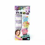 Canal Toys - So Slime - Kit di avviamento per l'esperienza Slime - Età 6 - SSC 410 - immagine 4