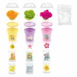 Canal Toys - So Slime - Slime Flower 3 vasetti - Età 6 - SSC 418 - immagine 2