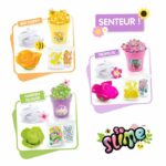 Canal Toys - So Slime - Slime Flower 3 vasetti - Età 6 - SSC 418 - immagine 3