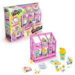 Canal Toys - So Slime - Mini giardino di fiori di melma - Età 6 - SSC 419