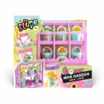 Canal Toys - So Slime - Mini giardino di fiori di melma - Età 6 - SSC 419 - immagine 4