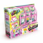 Canal Toys - So Slime - Mini giardino di fiori di melma - Età 6 - SSC 419 - immagine 6