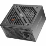 DARKFLASH EMT - Alimentatore per PC non modulare - 650 W - 80 Plus Bronze - immagine 2