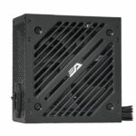 DARKFLASH EMT - Alimentatore per PC non modulare - 650 W - 80 Plus Bronze