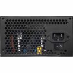 DARKFLASH EMT - Alimentatore per PC non modulare - 650 W - 80 Plus Bronze - immagine 3