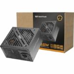 DARKFLASH EMT - Alimentatore per PC non modulare - 650 W - 80 Plus Bronze - immagine 5