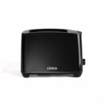 Tostapane LIVOO DOD162N - Nero