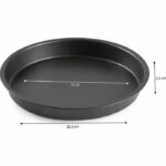 Accessori per AirFryer - DOMO - 12 pezzi - Nero - immagine 5