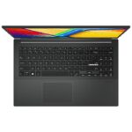 ASUS VivoBook 15 E1504 Laptop PC: Windows 11 - 15,6" FHD - AMD Ryzen 5 7520U - 8 GB di RAM - SSD da 512 GB - immagine 3
