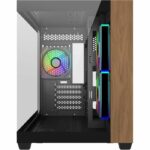 COOLER MASTER - Elite 481 - Case per PC - Micro-ATX - immagine 3