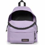 Zaino - EASTPACK - Pak'R imbottito - Orchidea lilla - immagine 2
