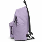 Zaino - EASTPACK - Pak'R imbottito - Orchidea lilla - immagine 4