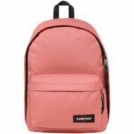 Zaino - EASTPAK - Fuori ufficio - Rosa pesca
