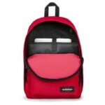 Zaino - EASTPAK - Fuori ufficio - Rosso marinaio - immagine 2