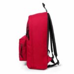Zaino - EASTPAK - Fuori ufficio - Rosso marinaio - immagine 3
