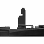 Binario di prolunga per portabici - ENDURO - SD260 - Alluminio e plastica - Interasse max 130 cm - Portata 15 kg - immagine 5