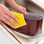 Set di 2 stampi per dolci con cerniera - DR oeTKER - Back-Liebe Bicolor - 30 cm - immagine 5