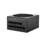 FRACTAL DESIGN - Ion 3 Gold 850W Nero (cavo UE) - Alimentatore ATX12V 3.1 - 850 W
