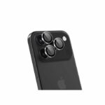 Confezione da 3 protezioni per lenti - FGOG 2.5D - iPhone 17 Pro Max - immagine 5