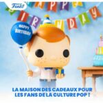 Funko Pop! Figure - Saint Seiya Animation - Cygnus Hyoga - Vinile - immagine 4