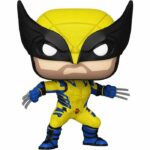Funko Pop! - Marvel Deadpool 3 - Vinile - immagine 2