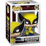 Funko Pop! - Marvel Deadpool 3 - Vinile