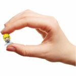 Funko Bitty POP! - Naruto Shippuden Team 2 - Confezione da 4 - Vinile - immagine 3