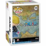 Funko Pop! - One Piece Sanji Animation - Vinile - immagine 4