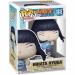 FunkoPop! Naruto Shippuden Hinata Hyuga - Vinile